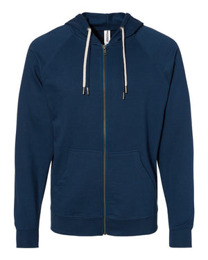 Independent Trading Co. SS1000Z - Indigo