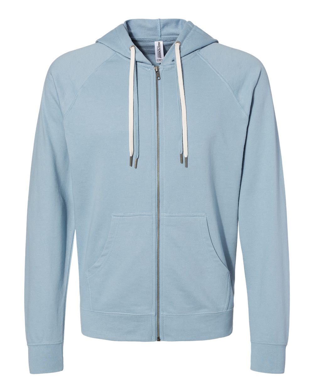 Independent Trading Co. SS1000Z - Misty Blue
