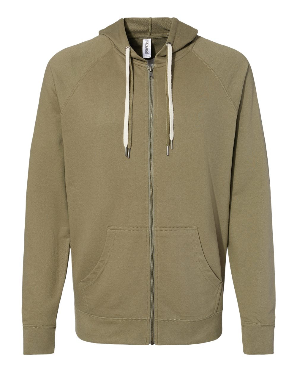 Independent Trading Co. SS1000Z - Olive
