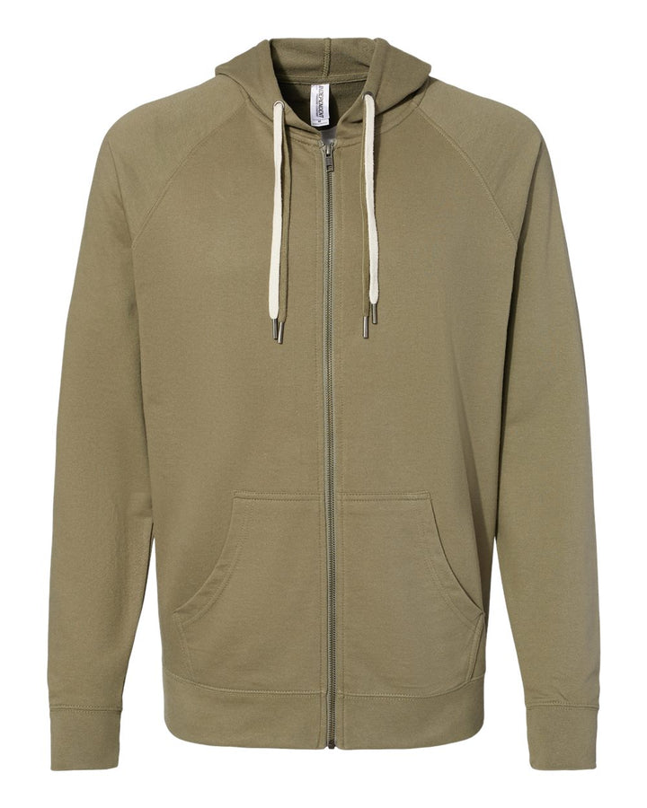 Independent Trading Co. SS1000Z - Olive
