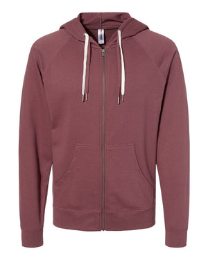 Independent Trading Co. SS1000Z - Port