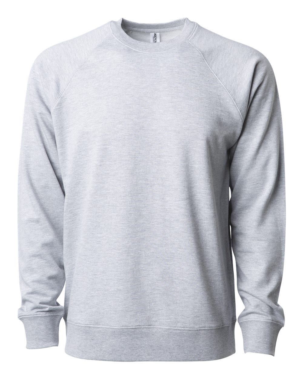 Independent Trading Co. SS1000C - Athletic Heather