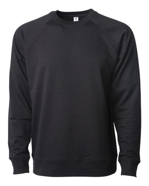 Independent Trading Co. SS1000C - Black