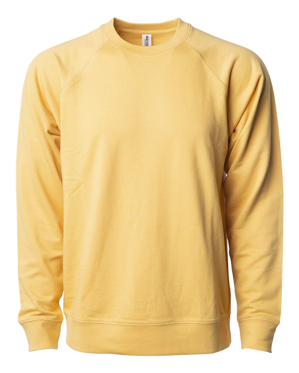 Independent Trading Co. SS1000C - Harvest Gold