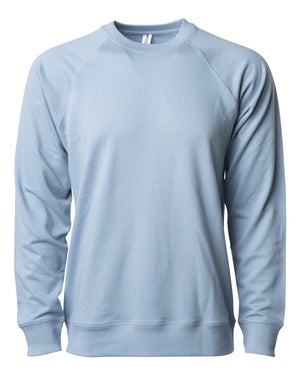 Independent Trading Co. SS1000C - Misty Blue
