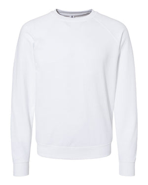 Independent Trading Co. SS1000C - White
