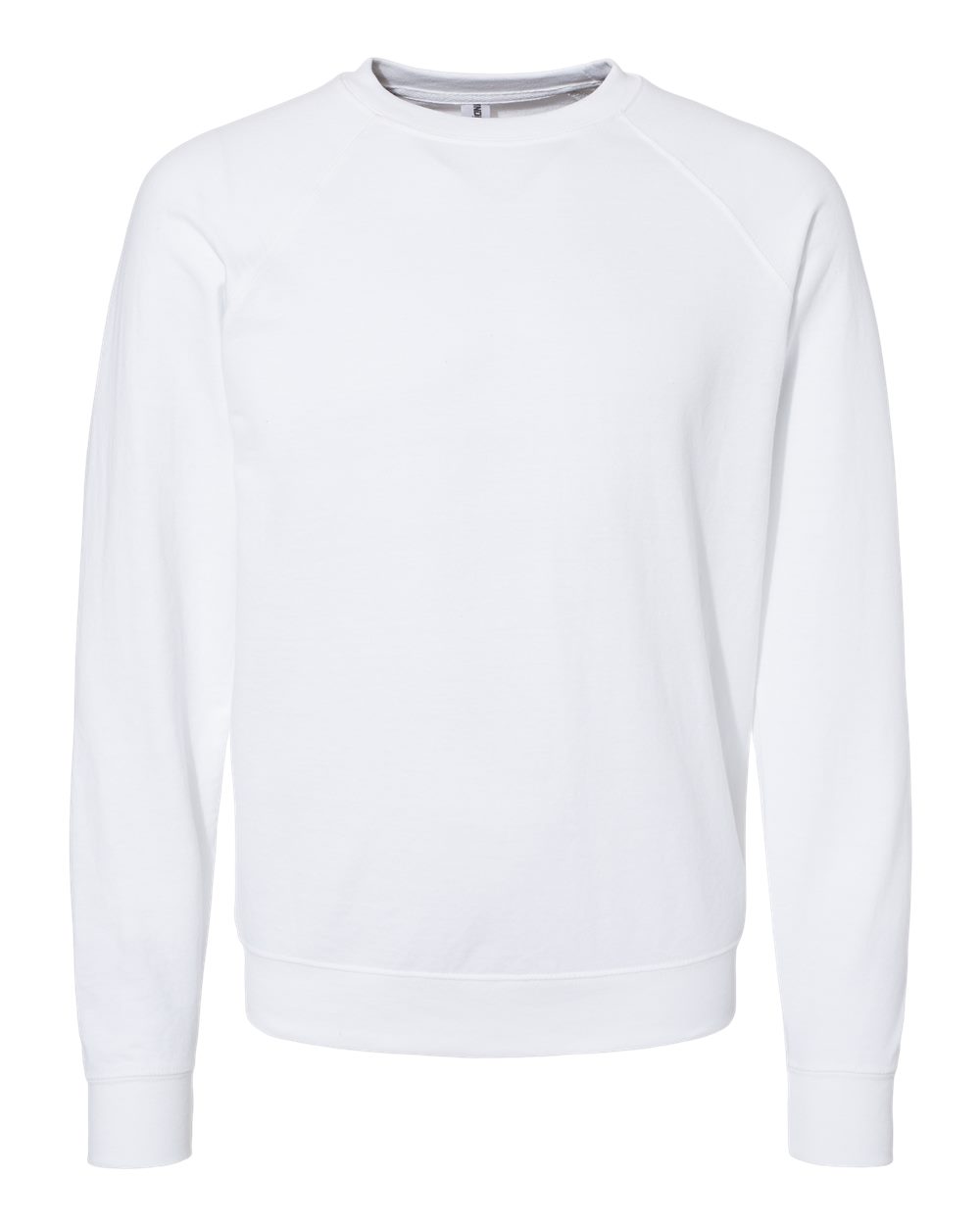 Independent Trading Co. SS1000C - White