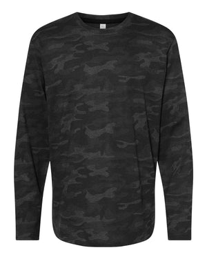 LAT 6918 - Storm Camo