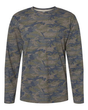LAT 6918 - Vintage Camo