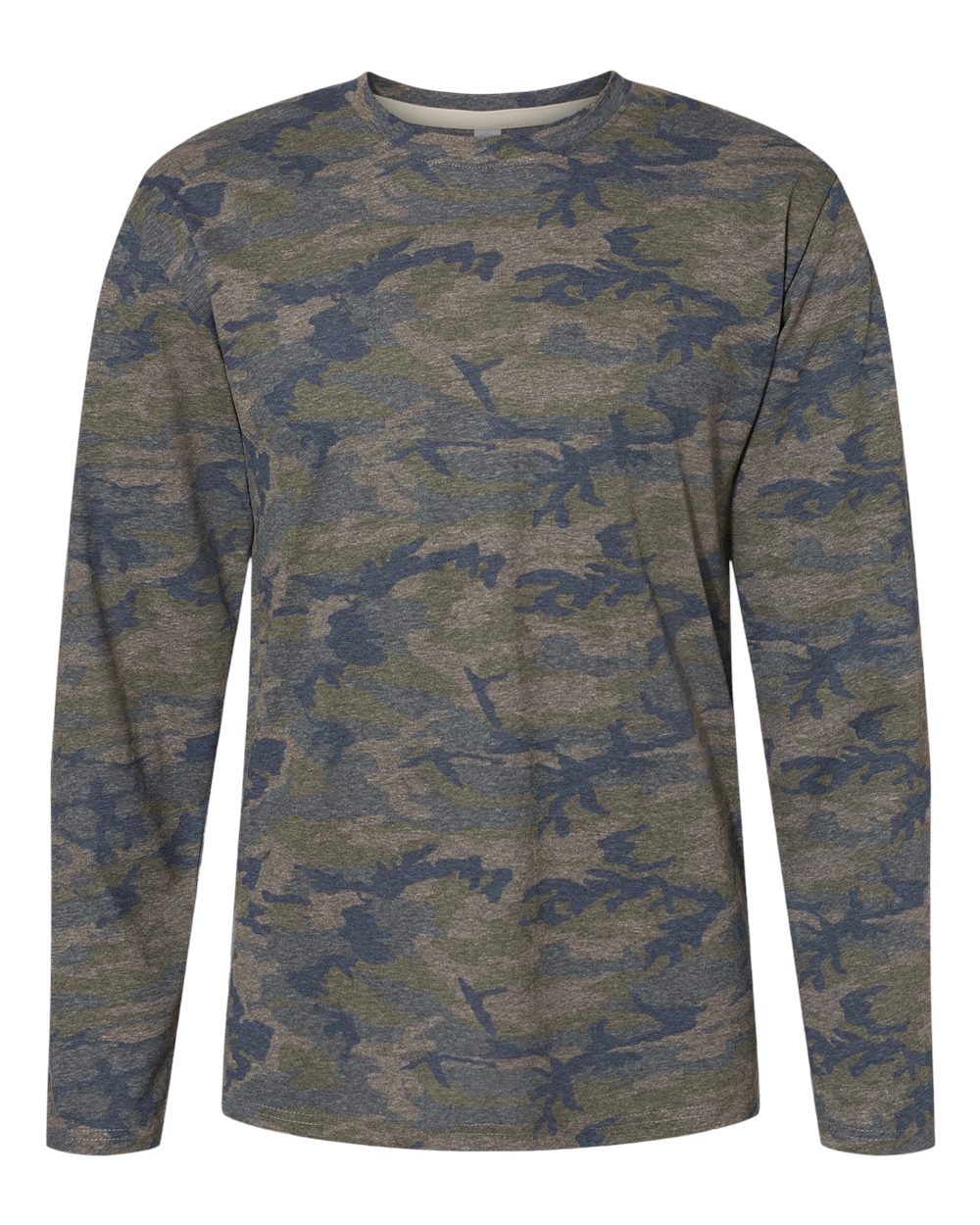 LAT 6918 - Vintage Camo