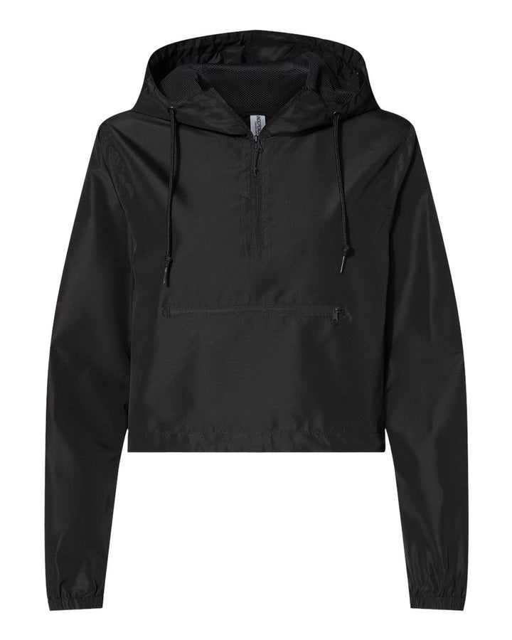 Independent Trading Co. EXP64CRP - Black