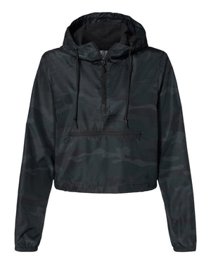 Independent Trading Co. EXP64CRP - Black Camo