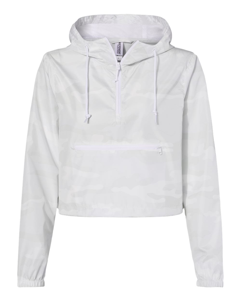 Independent Trading Co. EXP64CRP - White Camo