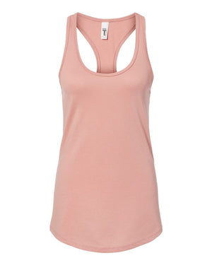 Next Level 1533 - Desert Pink