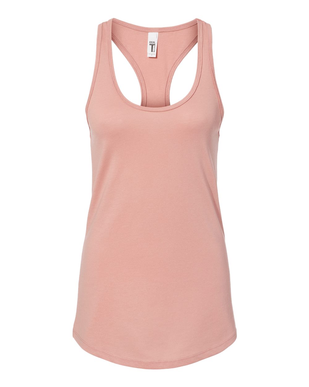 Next Level 1533 - Desert Pink