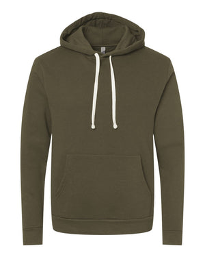 Next Level 9303 - Military Green