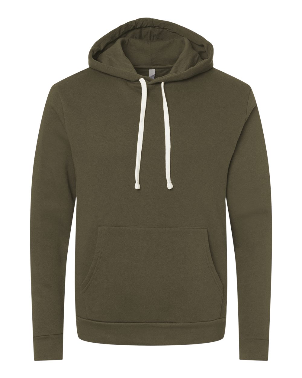 Next Level 9303 - Military Green