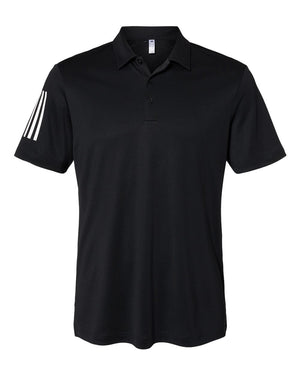 Adidas A480 - Black/ White