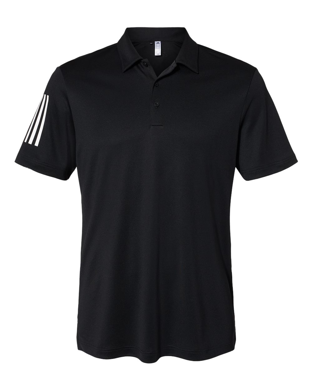 Adidas A480 - Black/ White