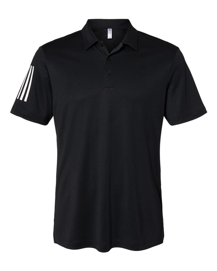 Adidas A480 - Black/ White