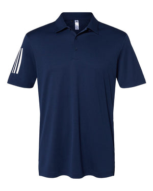 Adidas A480 - Team Navy Blue/ White