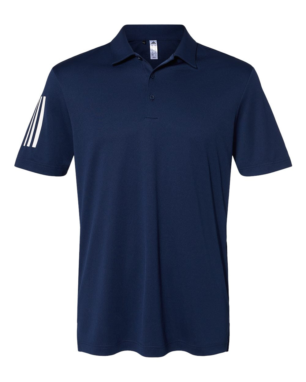 Adidas A480 - Team Navy Blue/ White