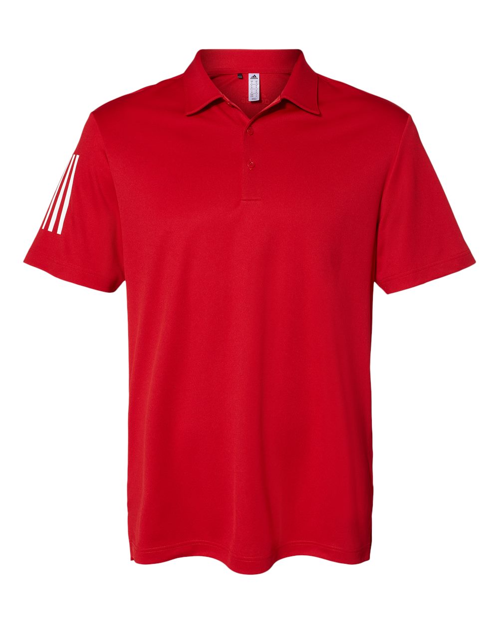 Adidas A480 - Team Power Red/ White