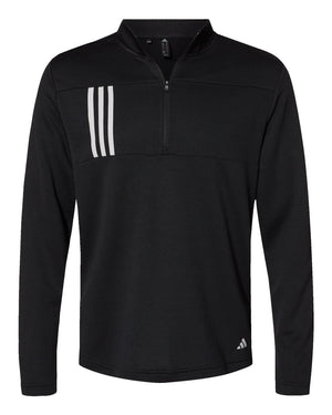 Adidas A482 - Black/ Grey Two