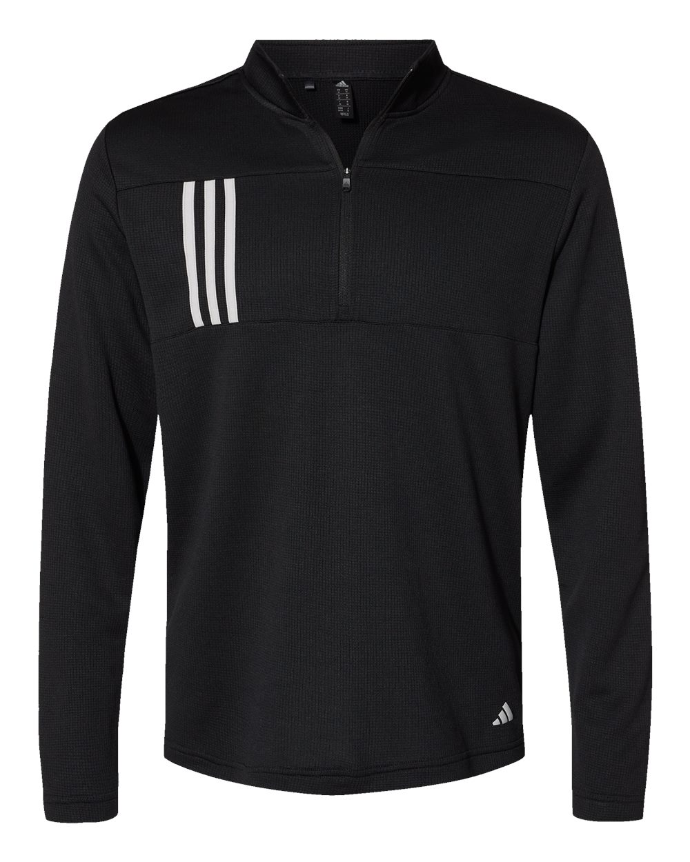 Adidas A482 - Black/ Grey Two