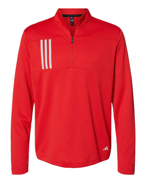 Adidas A482 - Team Collegiate Red/ Grey Two