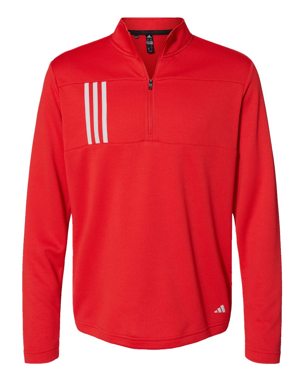 Adidas A482 - Team Collegiate Red/ Grey Two