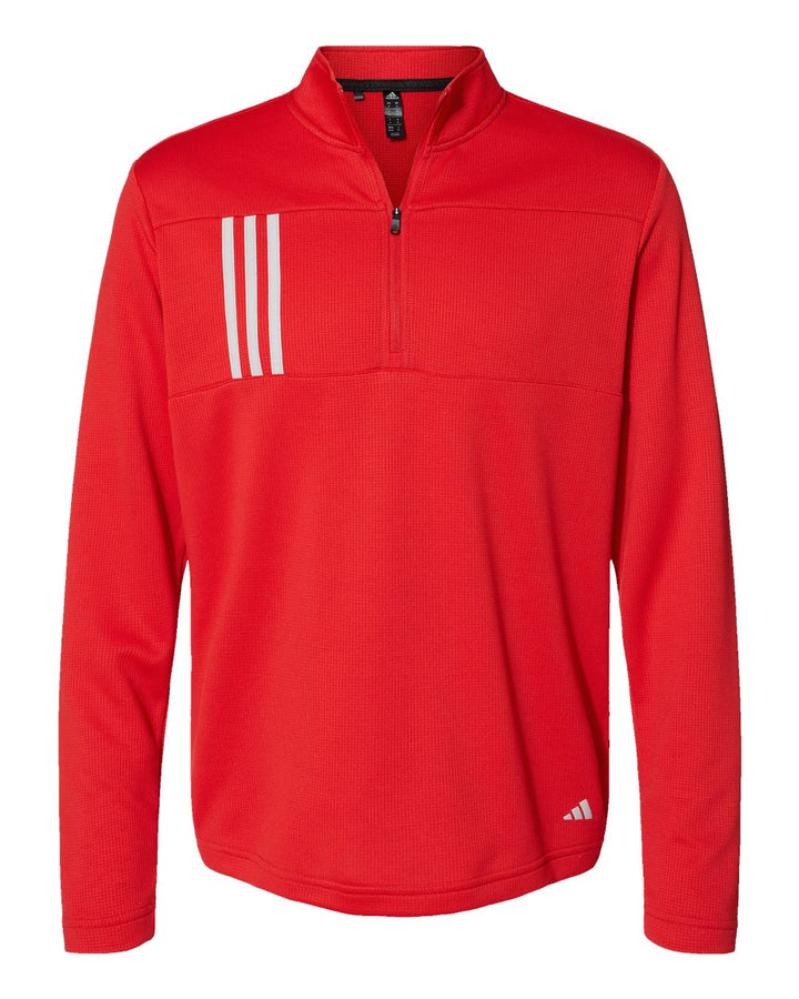 Adidas A482 - Team Collegiate Red/ Grey Two