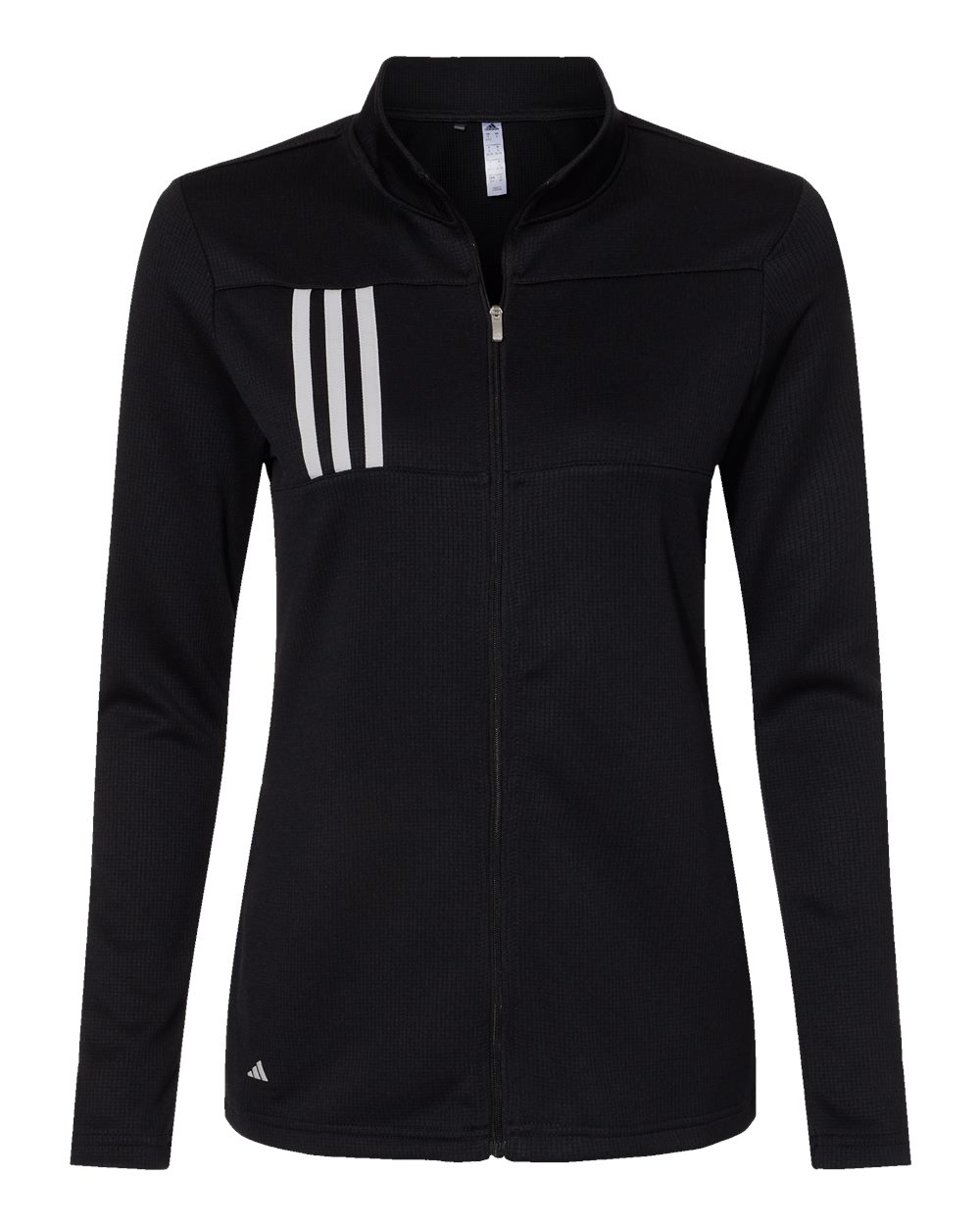 Adidas A483 - Black/ Grey Two