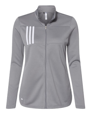 Adidas A483 - Grey Three/ White