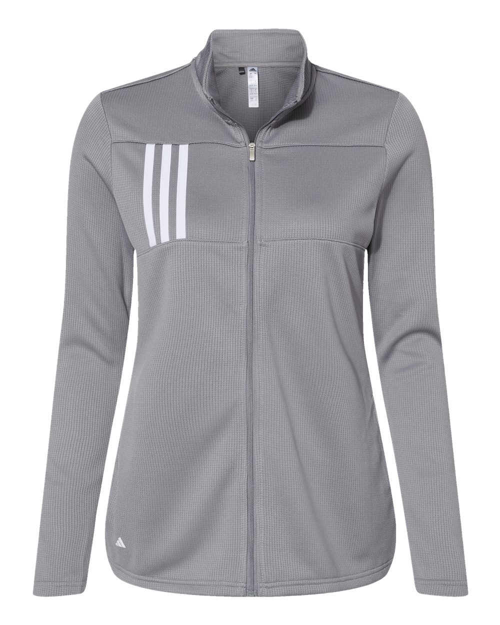 Adidas A483 - Grey Three/ White