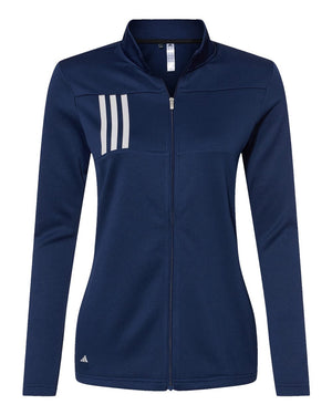 Adidas A483 - Team Navy Blue/ Grey Two