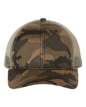 DRI DUCK 3466 - Camo