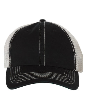 47 Brand 4710 - Black/ Stone