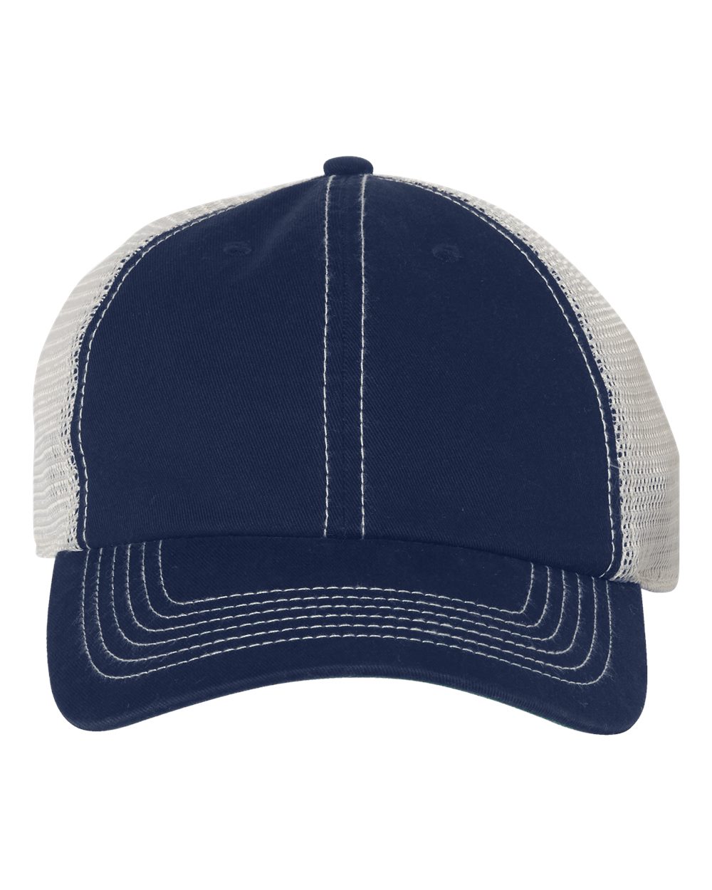 47 Brand 4710 - Navy/ Stone
