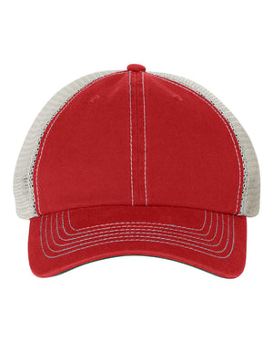 47 Brand 4710 - Red/ Stone