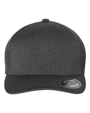 Flexfit 5511UP - Melange Dark Grey