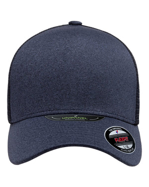 Flexfit 5511UP - Melange Navy