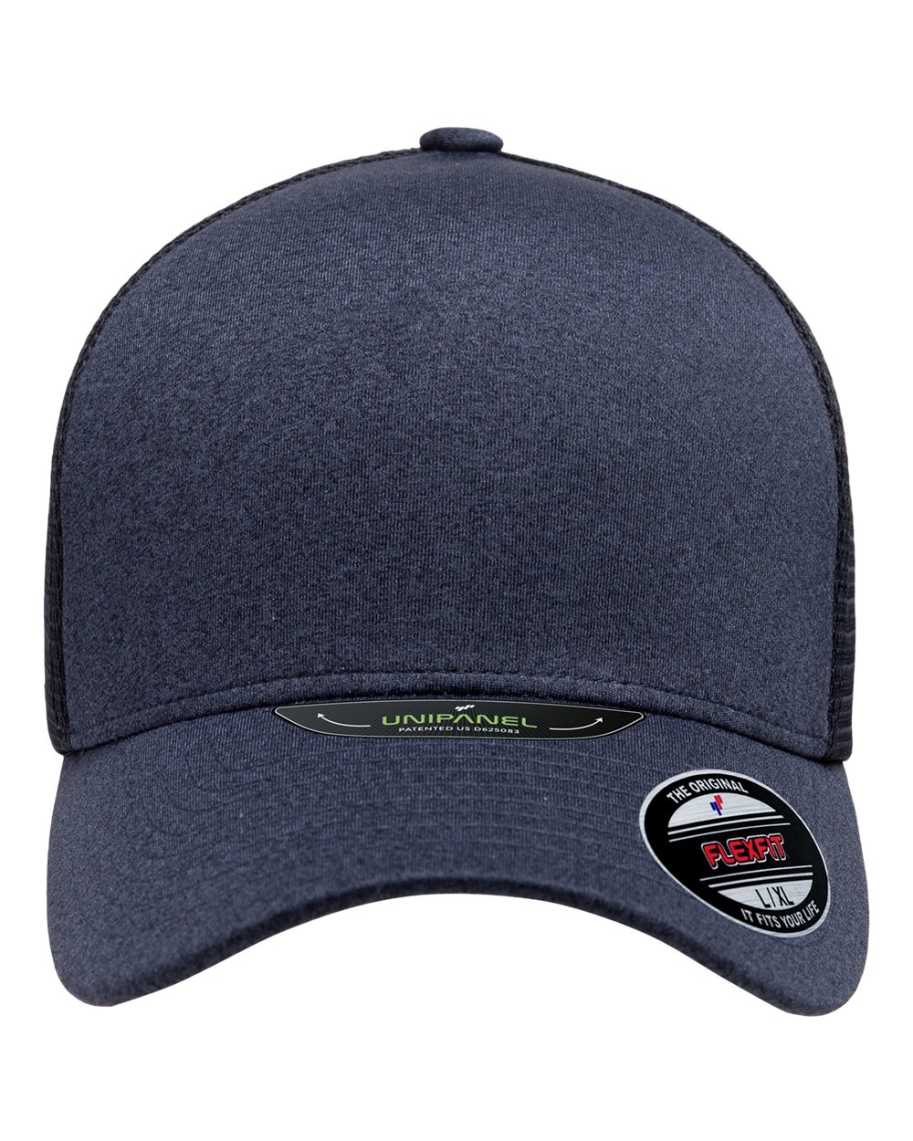 Flexfit 5511UP - Melange Navy