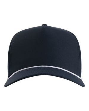 Imperial 5054 - Navy/ White