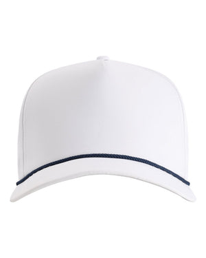 Imperial 5054 - White/ Navy