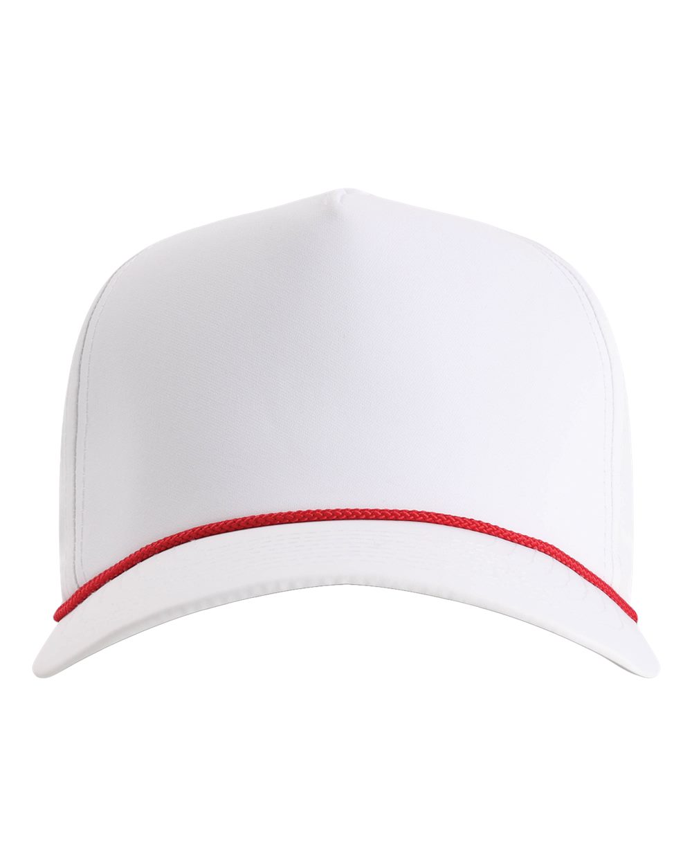 Imperial 5054 - White/ Red