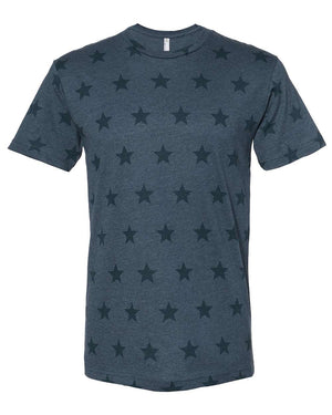 Code Five 3929 - Denim Star