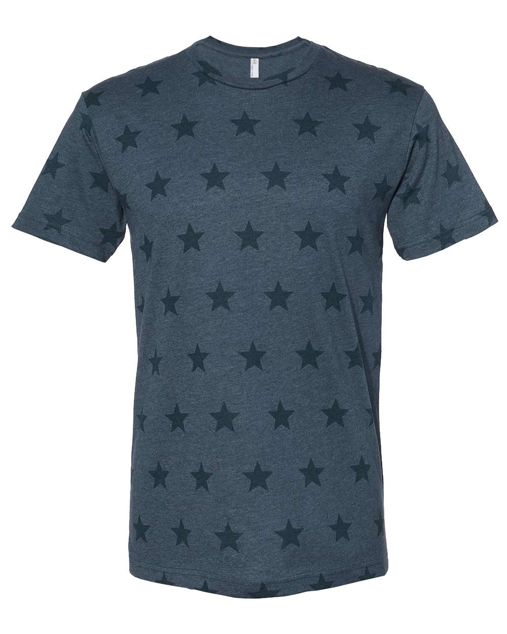 Code Five 3929 - Denim Star