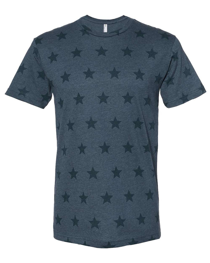 Code Five 3929 - Denim Star