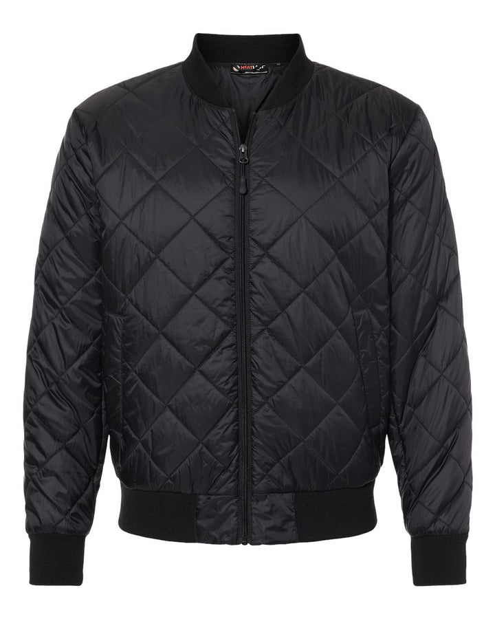 Weatherproof 21752 - Black